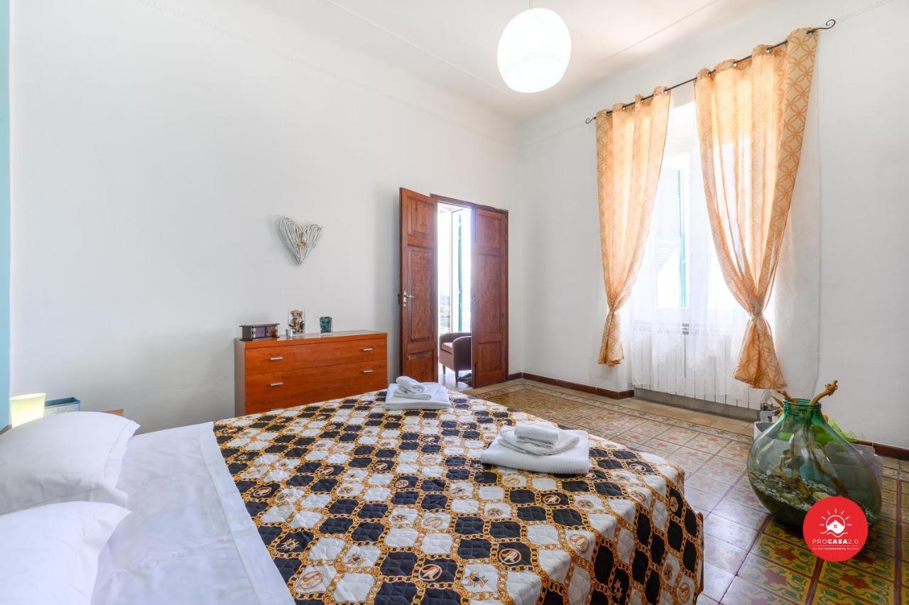Sea View Escape - Cadimare Apartment *