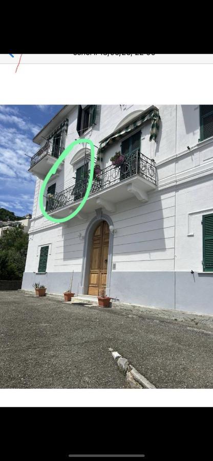 Sea View Escape - Cadimare * La Spezia
