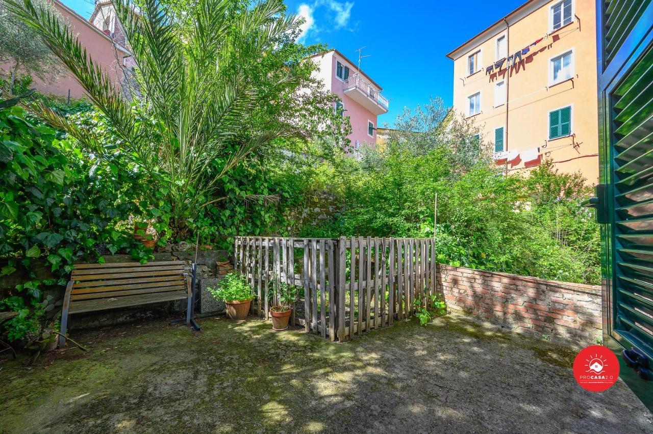 Apartment Sea View Escape - Cadimare